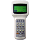 Hand Hold RF Level Meter LM870-W(R) 5-870Mhz Frequency Range RF Frequency Meter